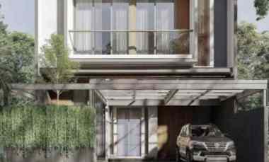 1 Milyar-an Rumah Baru Citraland Bukit Palma Bonus Semi Furniture