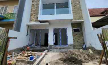 Dijual Rumah Baru Gress Bukit Palma Citraland dekat Citra Berkat