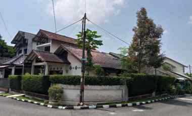 Rumah Dijual di Jalan Bumi Prima