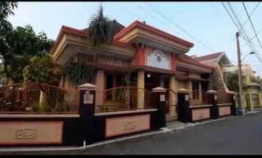 Dijual Rumah Hook Siap Huni Full Furnish dekat Suhat Malang