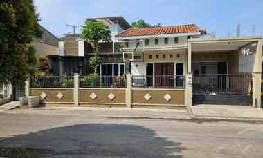 Jual Rumah di Bunga-Bunga Malang Hunian Asri di Lokasi Terbaik