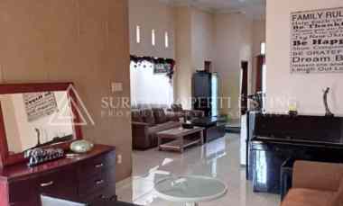 Dijual Rumah Jalan Bunga Melur Pasar 3 Setia Budi, Medan Selayang