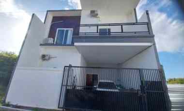 Rumah Dijual di Jalan bypass ngurah rai pedungan