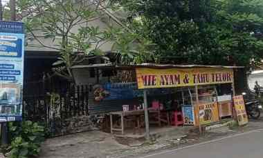 Rumah Dijual di jalan candi mendut