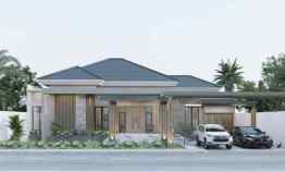 Rumah Dijual di Jalan Cemara Kipas Komplek Pemda Pekanbaru