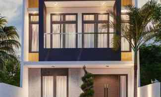 Rumah Dijual di Jalan Cemara Kipas Komplek Pemda Pekanbaru