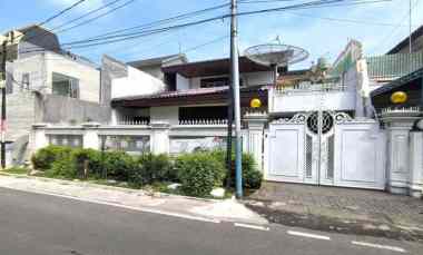 Rumah Dijual di Jalan Cempaka Putih Tengah Jakarta Pusat
