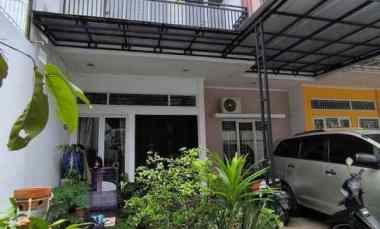 Rumah Dijual di Jalan Cempaka Putih Tengah Jakarta Pusat
