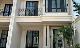 Rumah Dijual di JALAN CENDRAWASIH BINTARO EXCHANGE JURANG MANGU