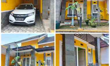 Dijual Rumah Lokasi Tengah Kota Malang Jalan Cengger Ayam