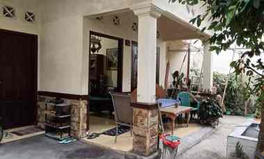 Rumah di Jalan Cengkeh Malang Hunian Ideal di Lokasi Premium