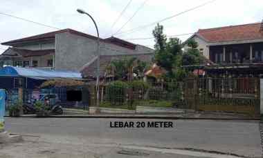Rumah Dijual di Jalan Ciawitali