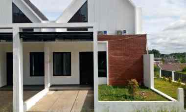 Rumah Dijual di Jalan Cibunar Raya Desa Cibunar