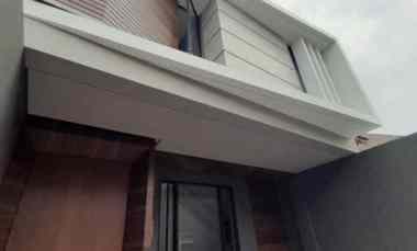 Rumah Baru Indent di Megaraya Cicendo Pasteur Kota Bandung