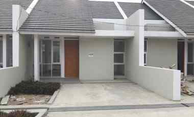 Rumah Dijual di Jalan Ciganitri II Bandung