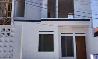 Dijual Rumah Free Design 2 Lantai di Ujung Berung Kota Bandung