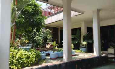 Rumah Dijual di Jalan cipta pondok gede