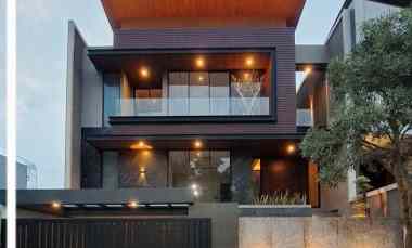 Rumah Baru Citraland dekat Pakuwon Indah, Graha Family, Dian Istana