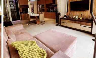 3 Milyar-an Rumah Citraland TerDEPAN dekat Patung MERLION, SIS