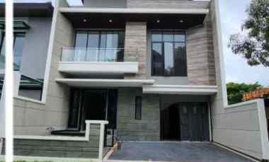 Dijual Rumah Baru Citraland Villa Taman Telaga - Stamford - Raffles