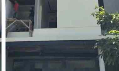 Dijual Rumah Baru Citraland Crystal Golf Surabaya Barat - New Modern 3