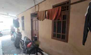Dijual Cepat 2 Unit Rumah Kontrakan Dadap Kosambi dekat Kamal Prepedan