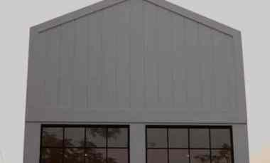 Rumah Dijual di jalan damai