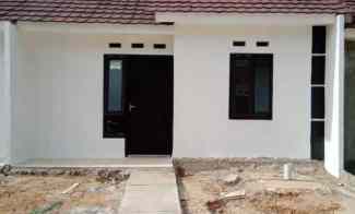 Taman Ria Ciseeng Hunian Nyaman Strategis Aman di Bogor