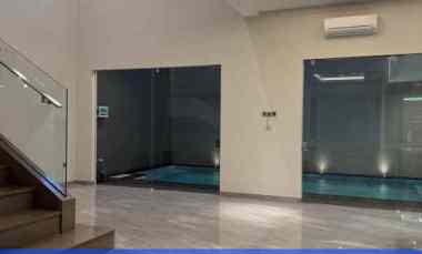 New Private Pool Rumah Dian Istana dekat Graha Family, Citraland, PTC