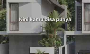 Rumah Dijual di Jalan Drupadi