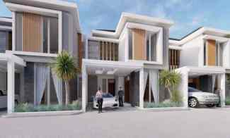 Rumah Dijual di Jalan Fajar