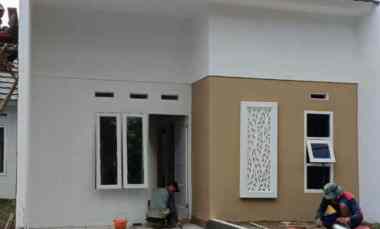 Rumah Dijual di Jalan Fatahillah Cirebon