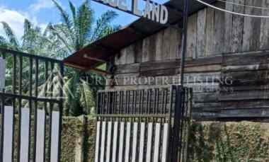 Rumah Dijual di Jalan Flamboyan Raya