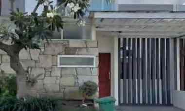 2 Milyaran Dijual Rumah Forest Mansion - Blossom Hill -5 K.Tidur - SHM