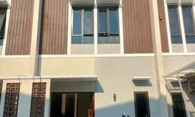 Rumah Ready Mewah Cluster Grand Aretha Residence Banyumanik