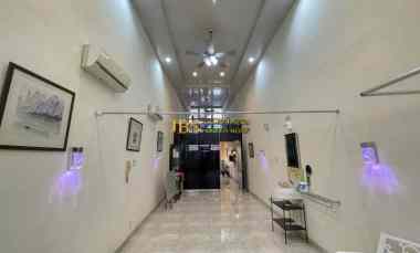 dijual rumah jalan gatot subroto