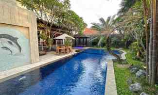 Rumah Dijual di Jalan gatot subroto barat