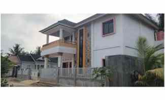 Rumah Dijual di JALAN GENTING 2 BUMI AYU SELEBAR KOTA BENGKULU