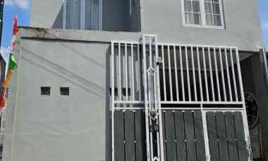 Dijual Rumah Minimalis 2 Lantai 7 menit Menara Pandang Purwokerto