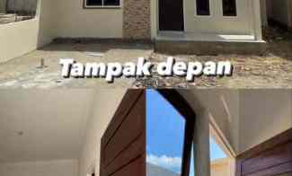 Rumah Dijual di Jalan geso