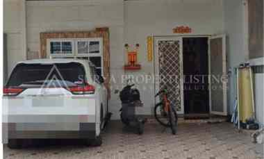 Rumah Dijual di Jalan Graha MetroPolitan