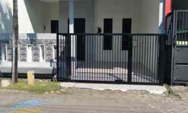 Dijual Rumah Griya Pesona Asri Rungkut Surabaya dekat Raya MERR