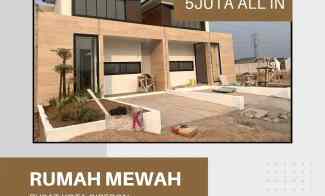 Perumahan Komersil Kota Cirebon Murah Keandra Park