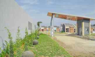 Perumahan Cicilan Flat Kota Cirebon Keandra Park