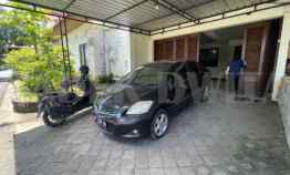 Rumah Dijual di jalan gunung soputan