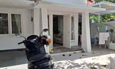 Rumah Dijual di Jalan gunung soputan