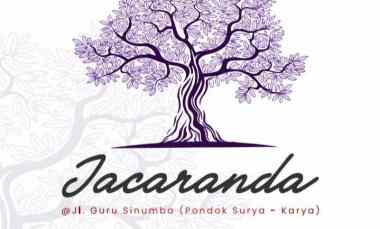 New Project Jual Rumah Siap Huni 1 Tingkat Komplek Jacaranda Medan