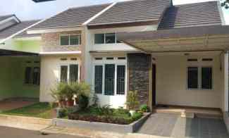 Rumah Baru dalam Perumahan di Bekasi, 4km Tol Jatiasih, Bebas Banjir