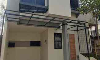 Dijual Rumah di Cinangka Sawangan Depok, Ahsanu Amala Residence