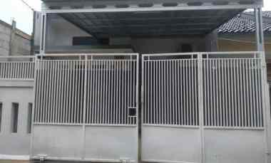 Rumah Siap Huni dekat Stasiun Lama dan Cagar Alam Cipayung Depok
